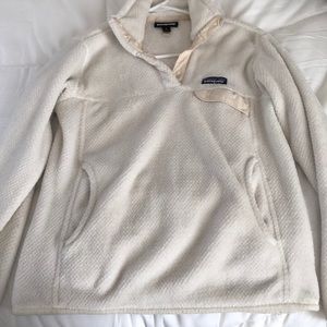 Women’s Patagonia quarter zip